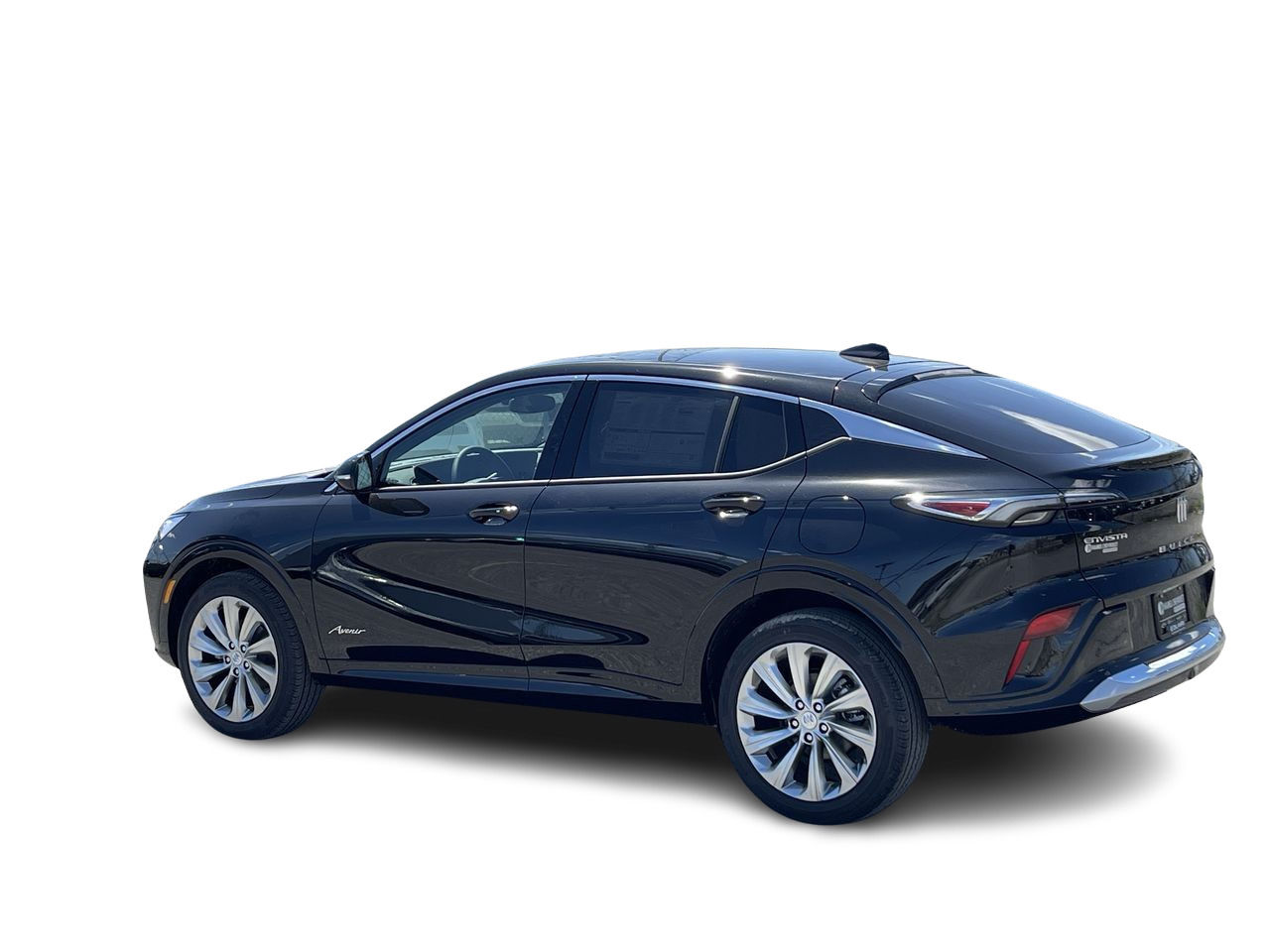 2024 Buick Envista in Saint-Leonard, Quebec