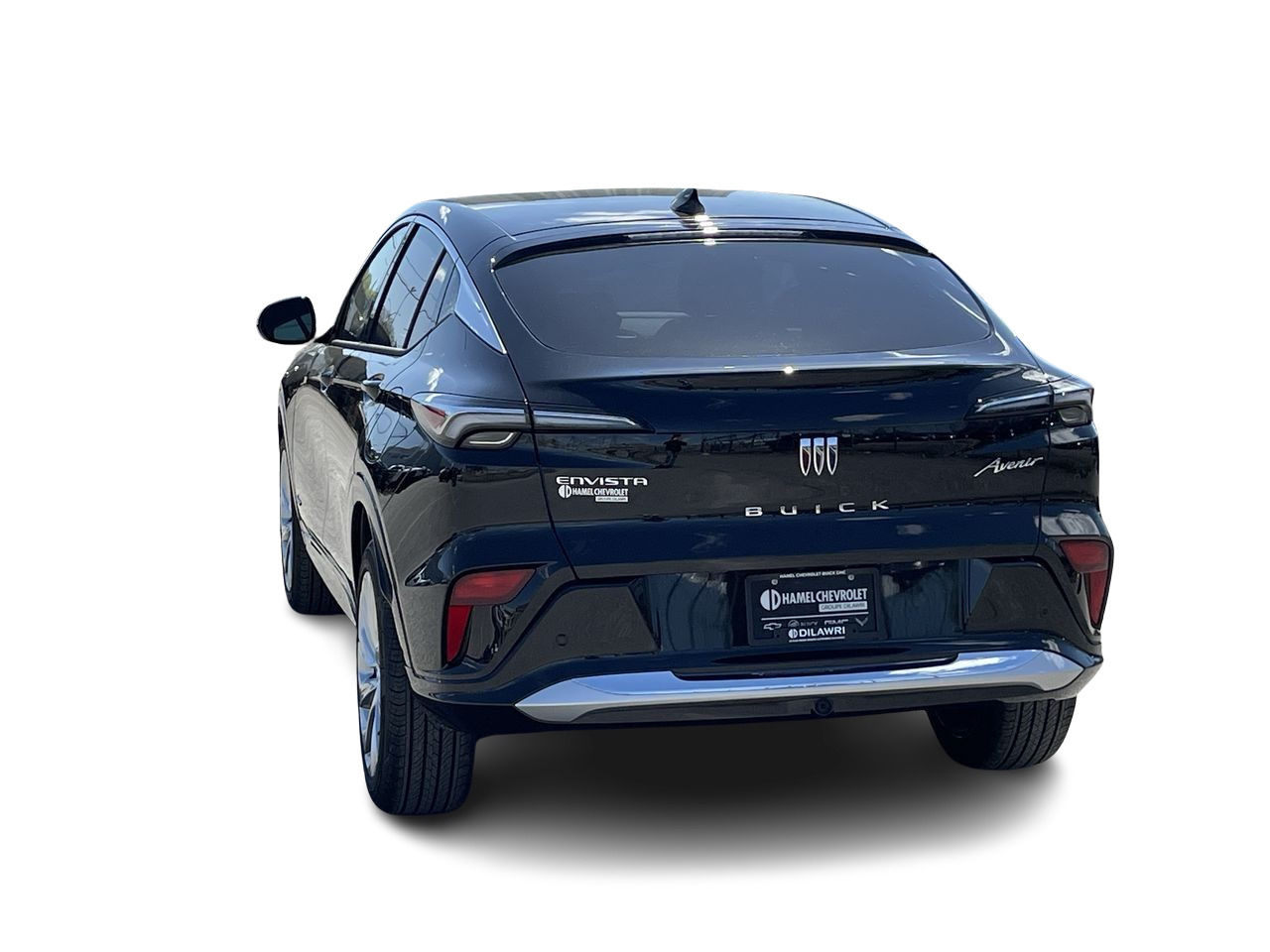 2024 Buick Envista in Saint-Leonard, Quebec