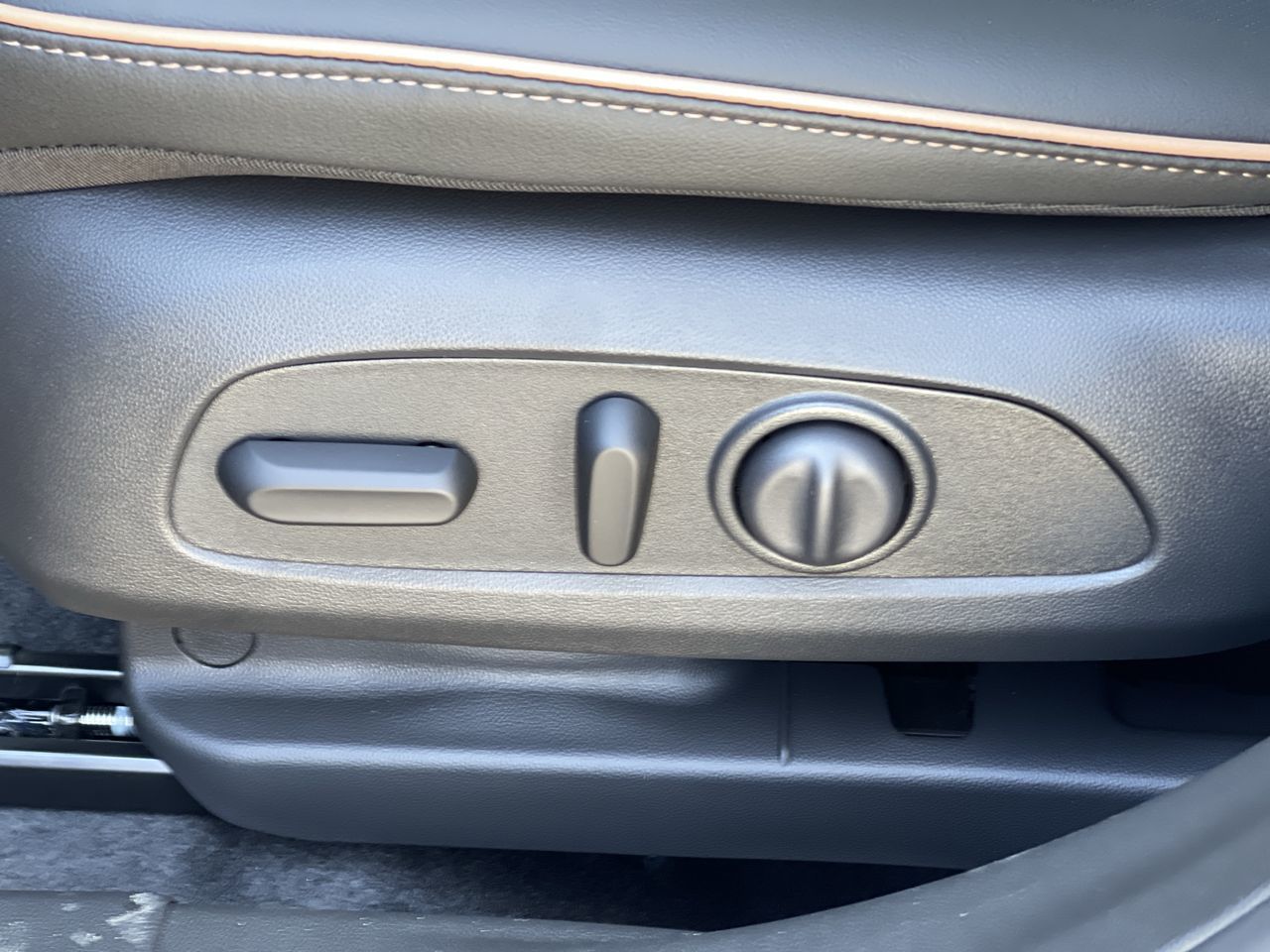 2024 Buick Envista in Saint-Leonard, Quebec