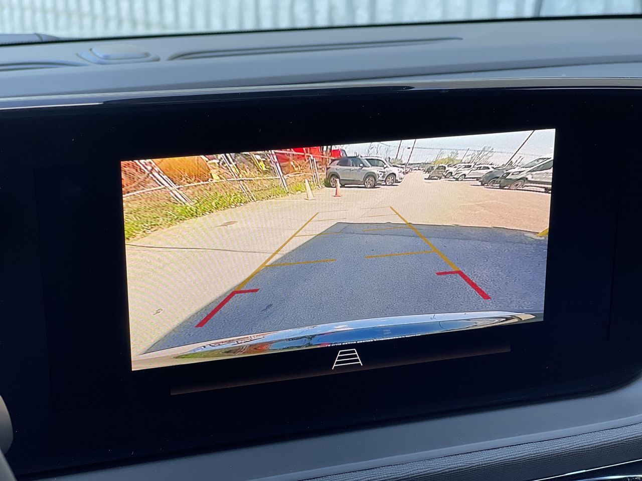2024 Buick Envista in Saint-Leonard, Quebec