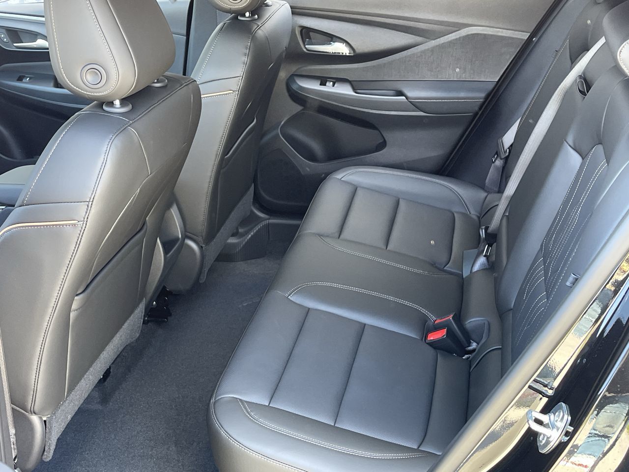 2024 Buick Envista in Saint-Leonard, Quebec