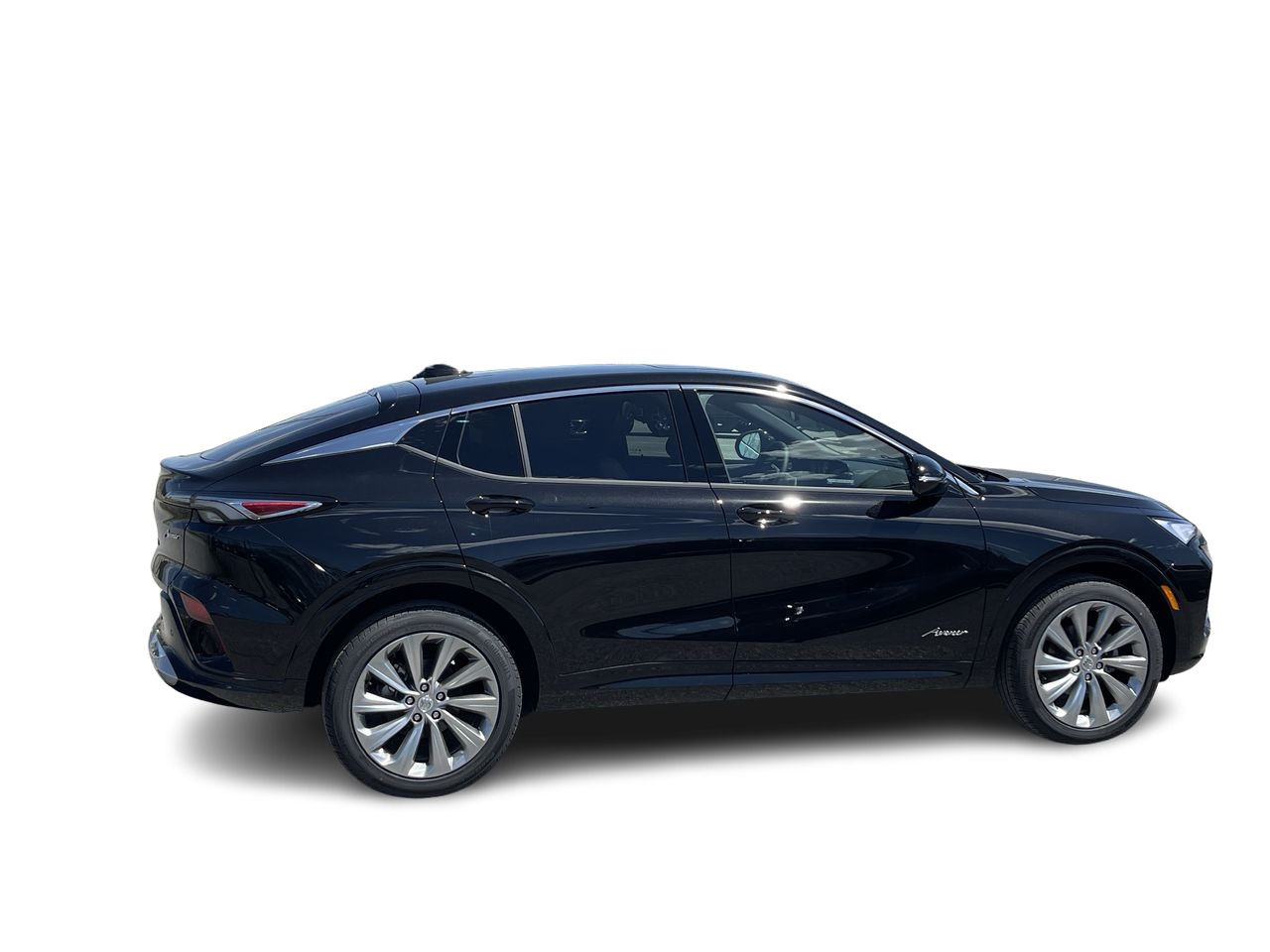2024 Buick Envista in Saint-Leonard, Quebec