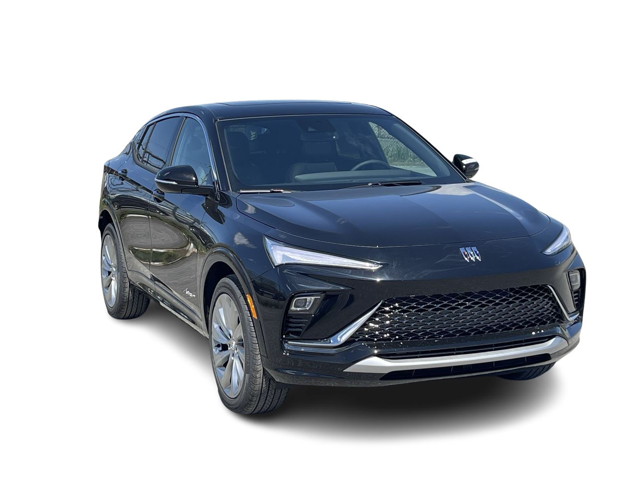 2024 Buick Envista in Saint-Leonard, Quebec
