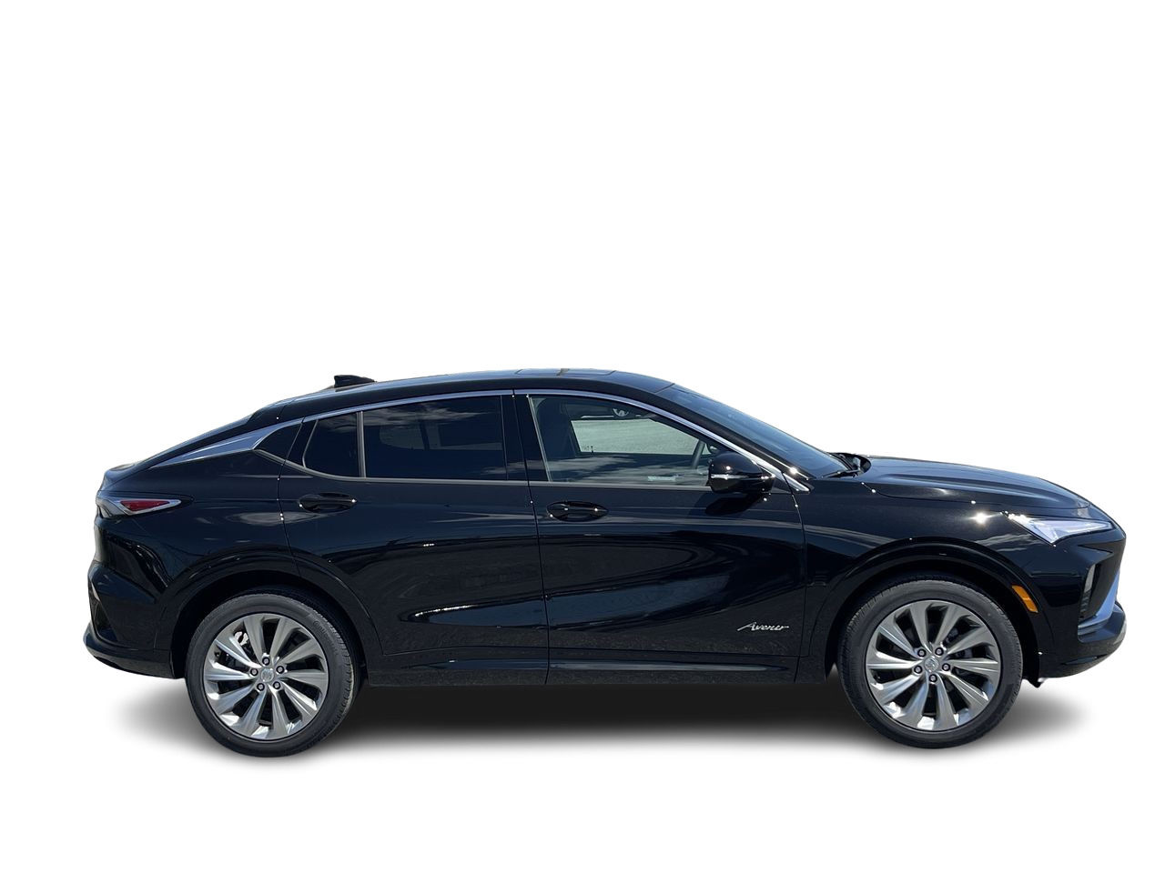 2024 Buick Envista in Saint-Leonard, Quebec