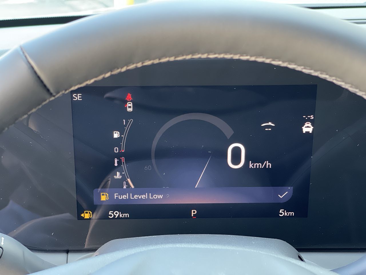 2024 Buick Envista in Saint-Leonard, Quebec