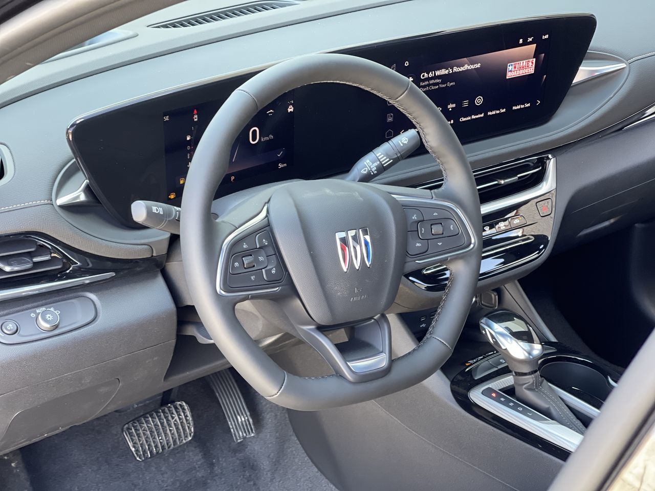 2024 Buick Envista in Saint-Leonard, Quebec