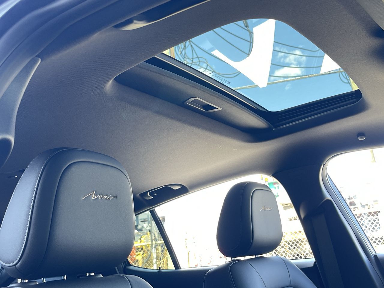 2024 Buick Envista in Saint-Leonard, Quebec