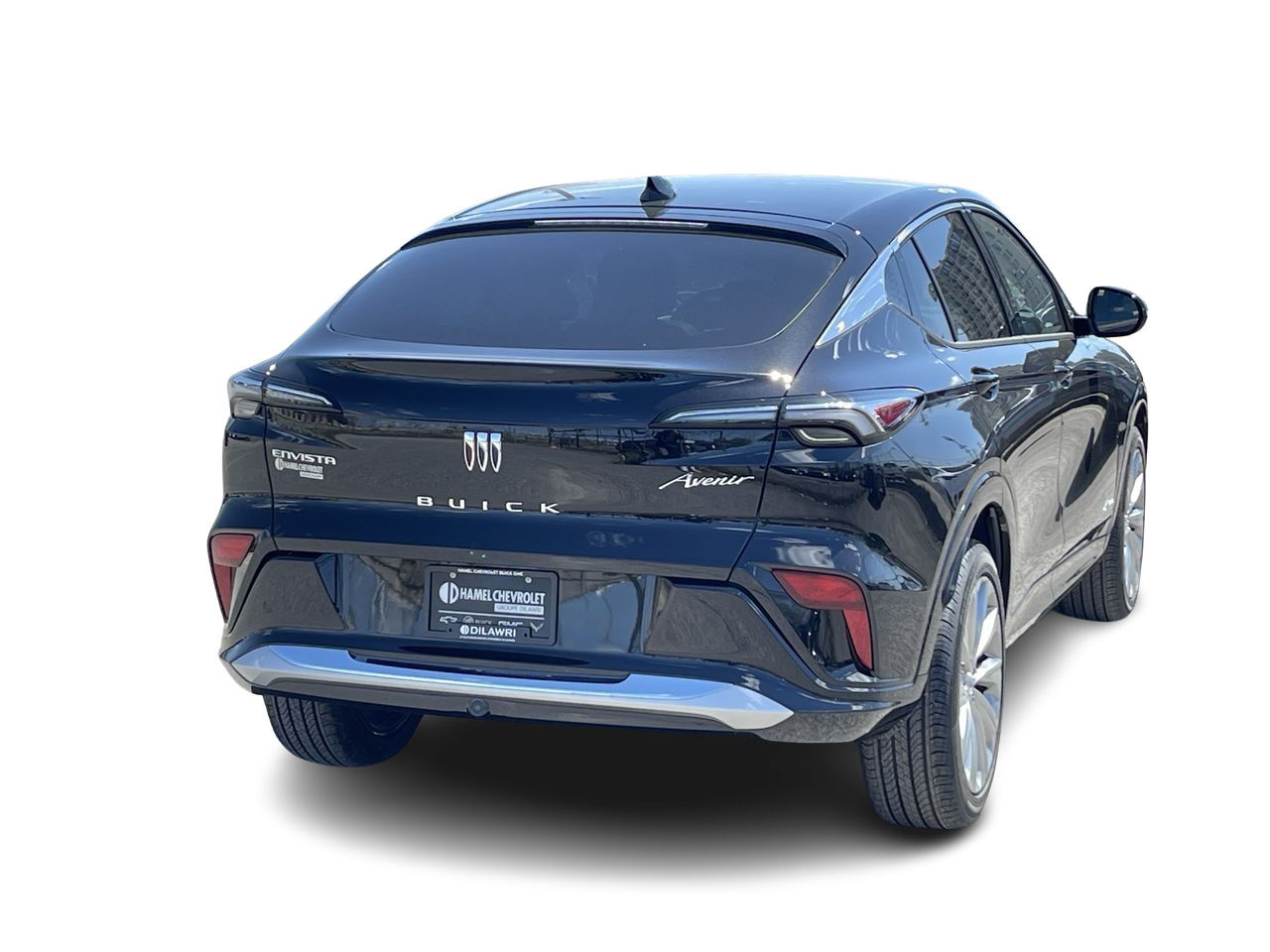 2024 Buick Envista in Saint-Leonard, Quebec