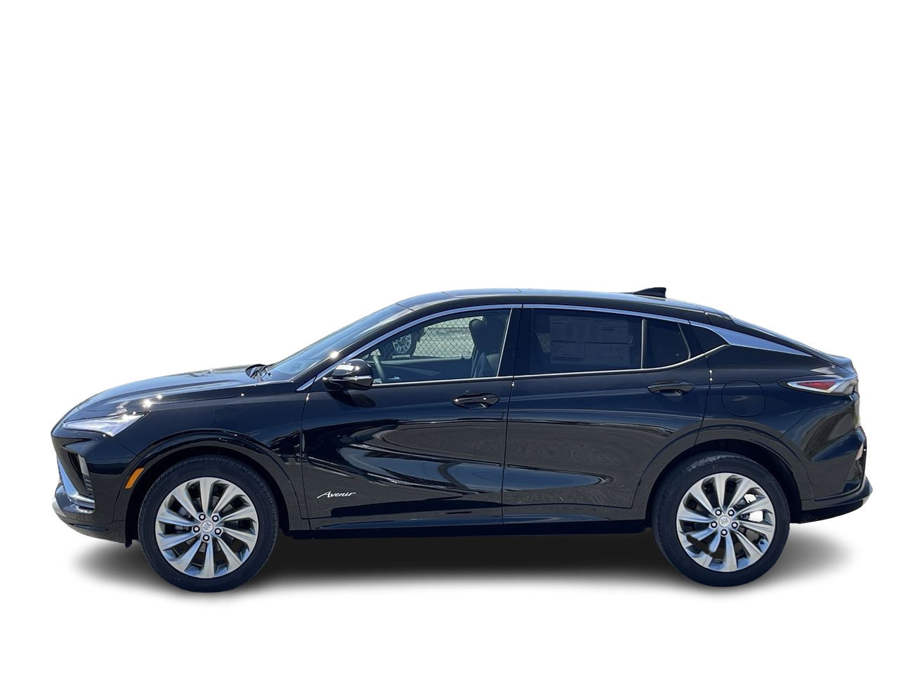 2024 Buick Envista in Saint-Leonard, Quebec