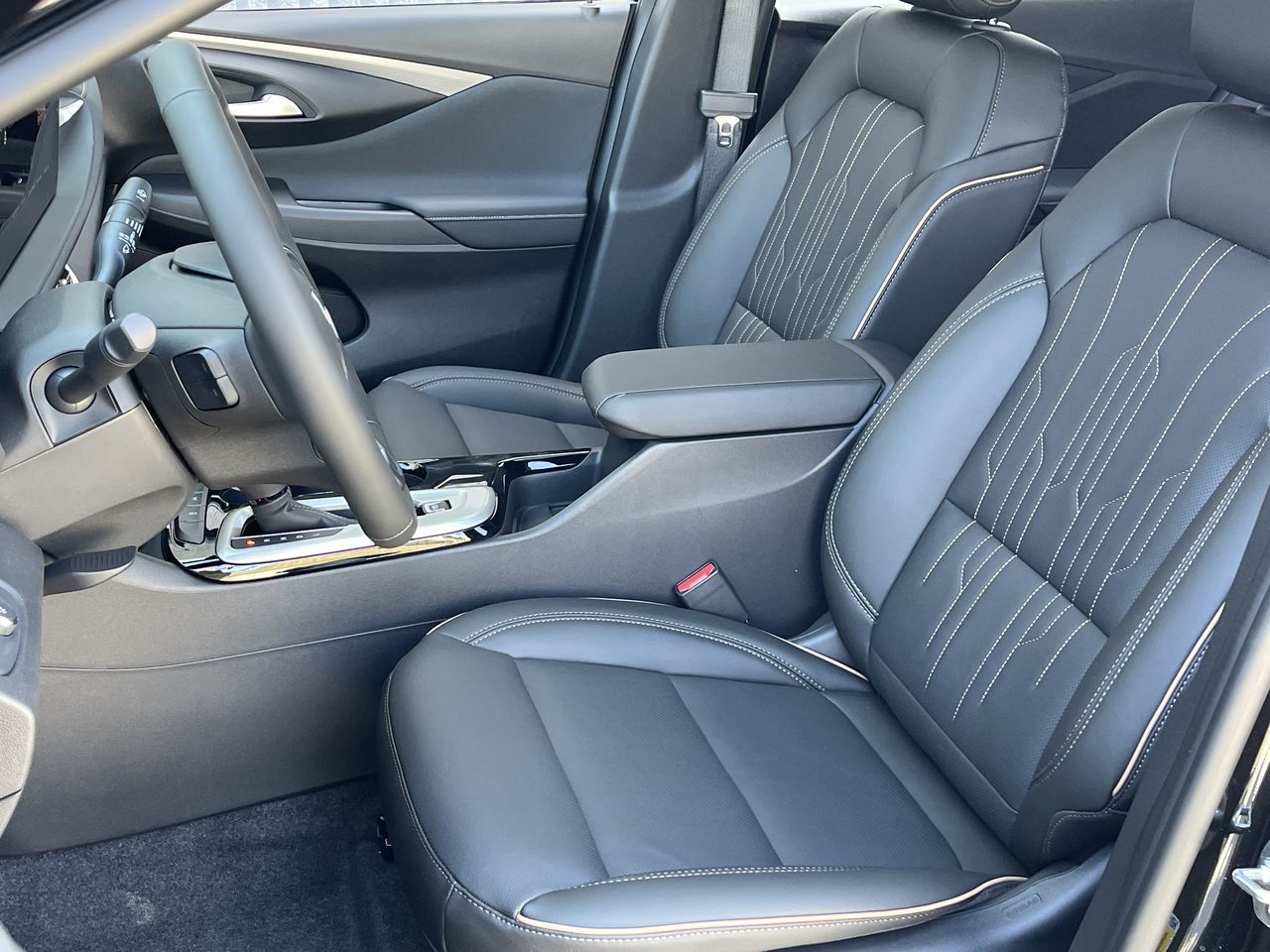 2024 Buick Envista in Saint-Leonard, Quebec
