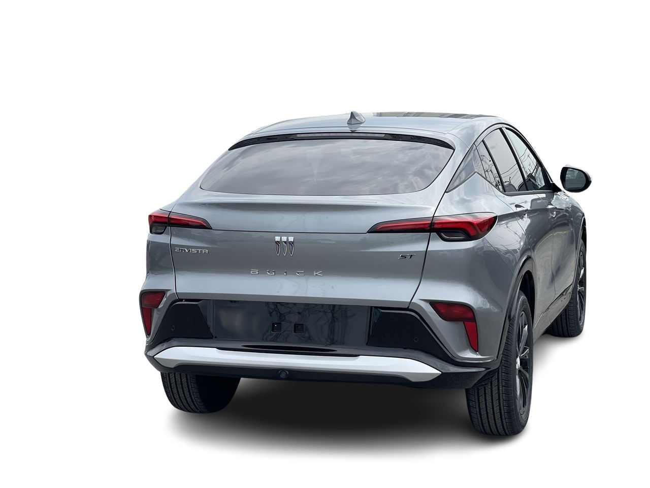 2024 Buick Envista in Saint-Leonard, Quebec