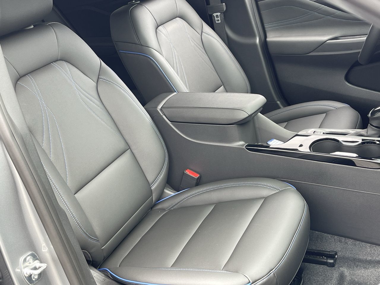 2024 Buick Envista in Saint-Leonard, Quebec