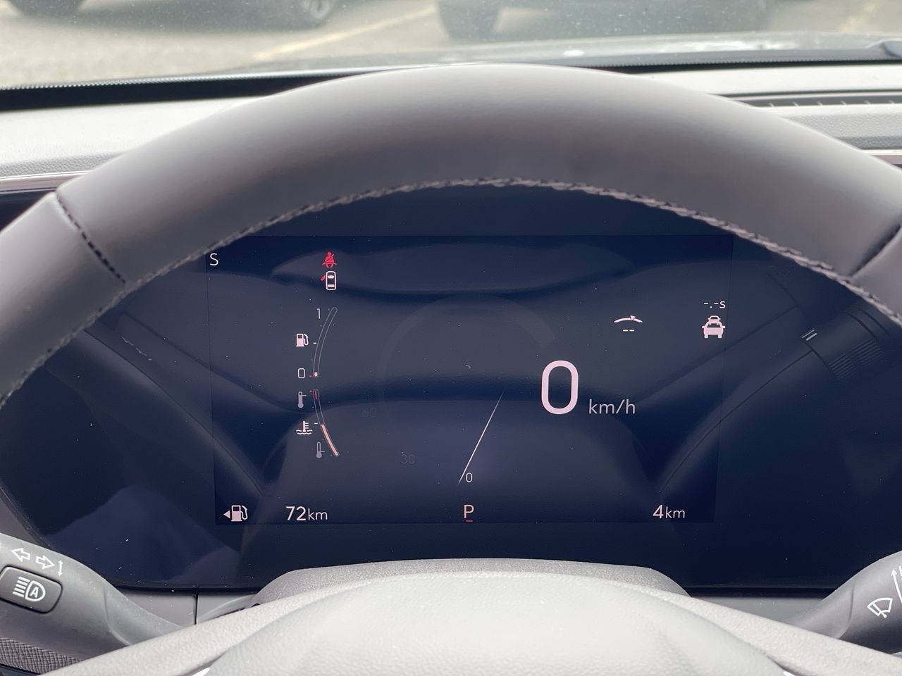 2024 Buick Envista in Saint-Leonard, Quebec