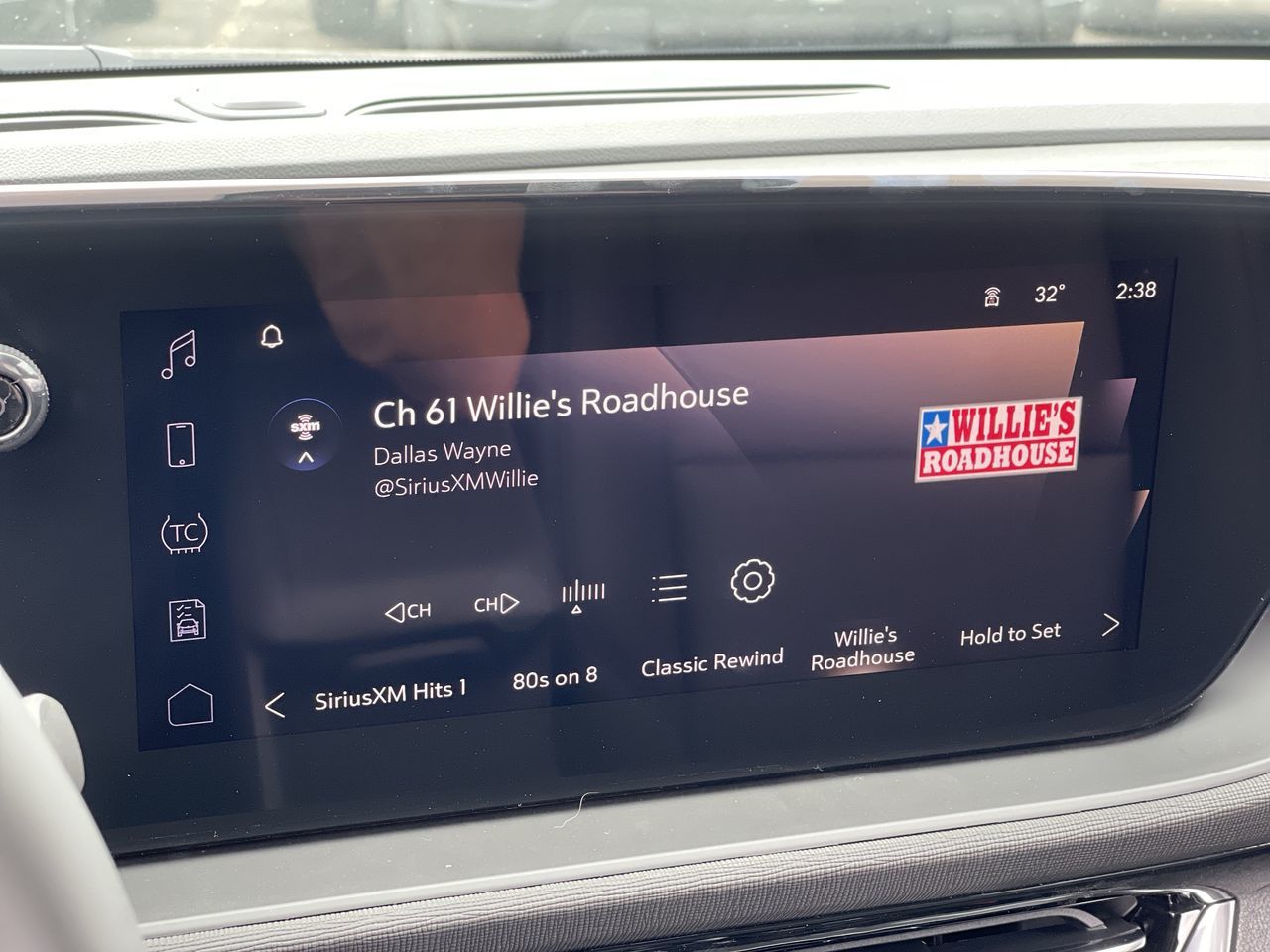 2024 Buick Envista in Saint-Leonard, Quebec