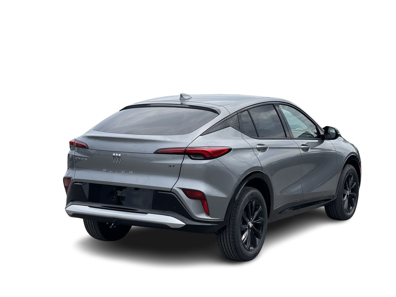 2024 Buick Envista in Saint-Leonard, Quebec