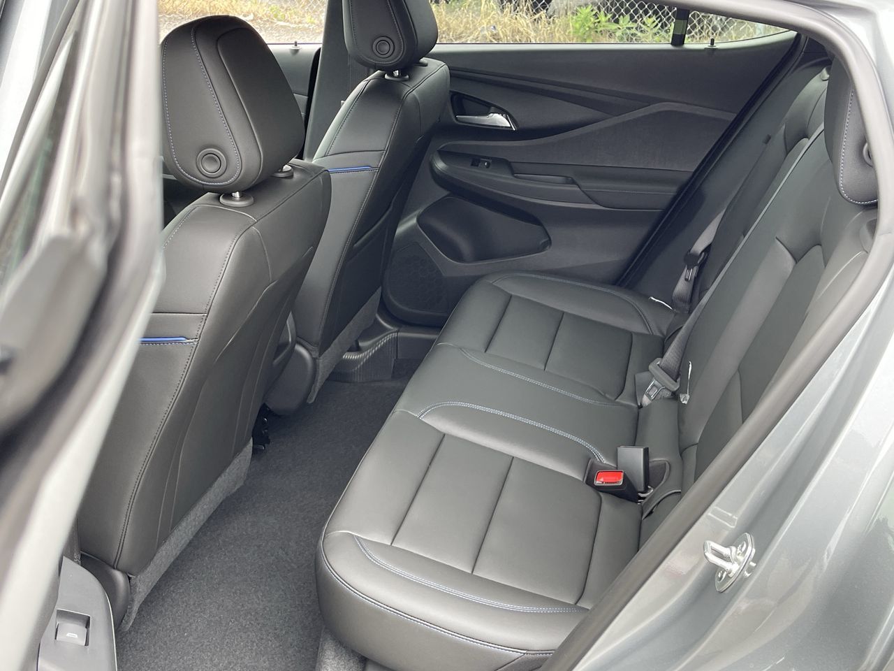 2024 Buick Envista in Saint-Leonard, Quebec