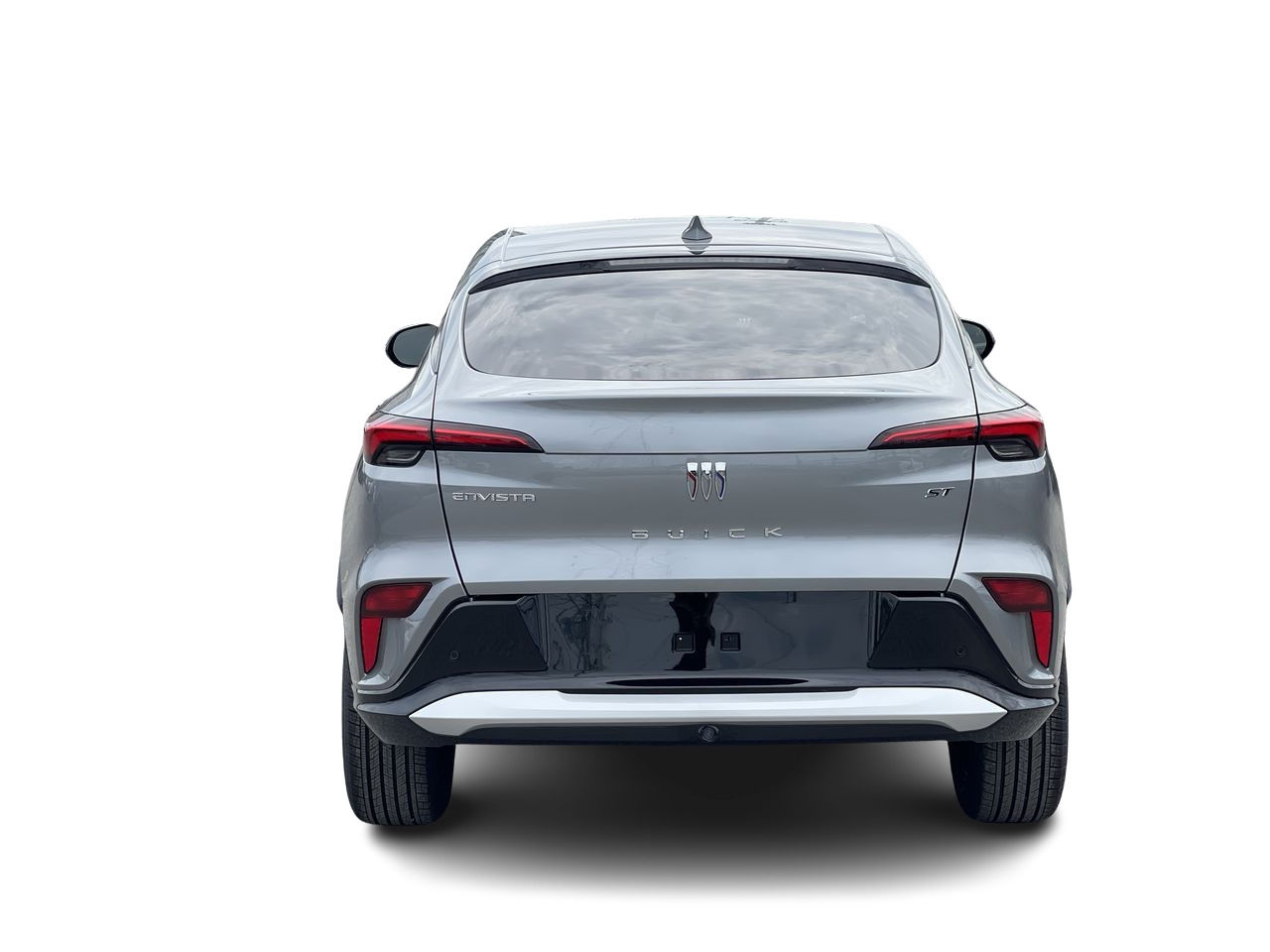 2024 Buick Envista in Saint-Leonard, Quebec