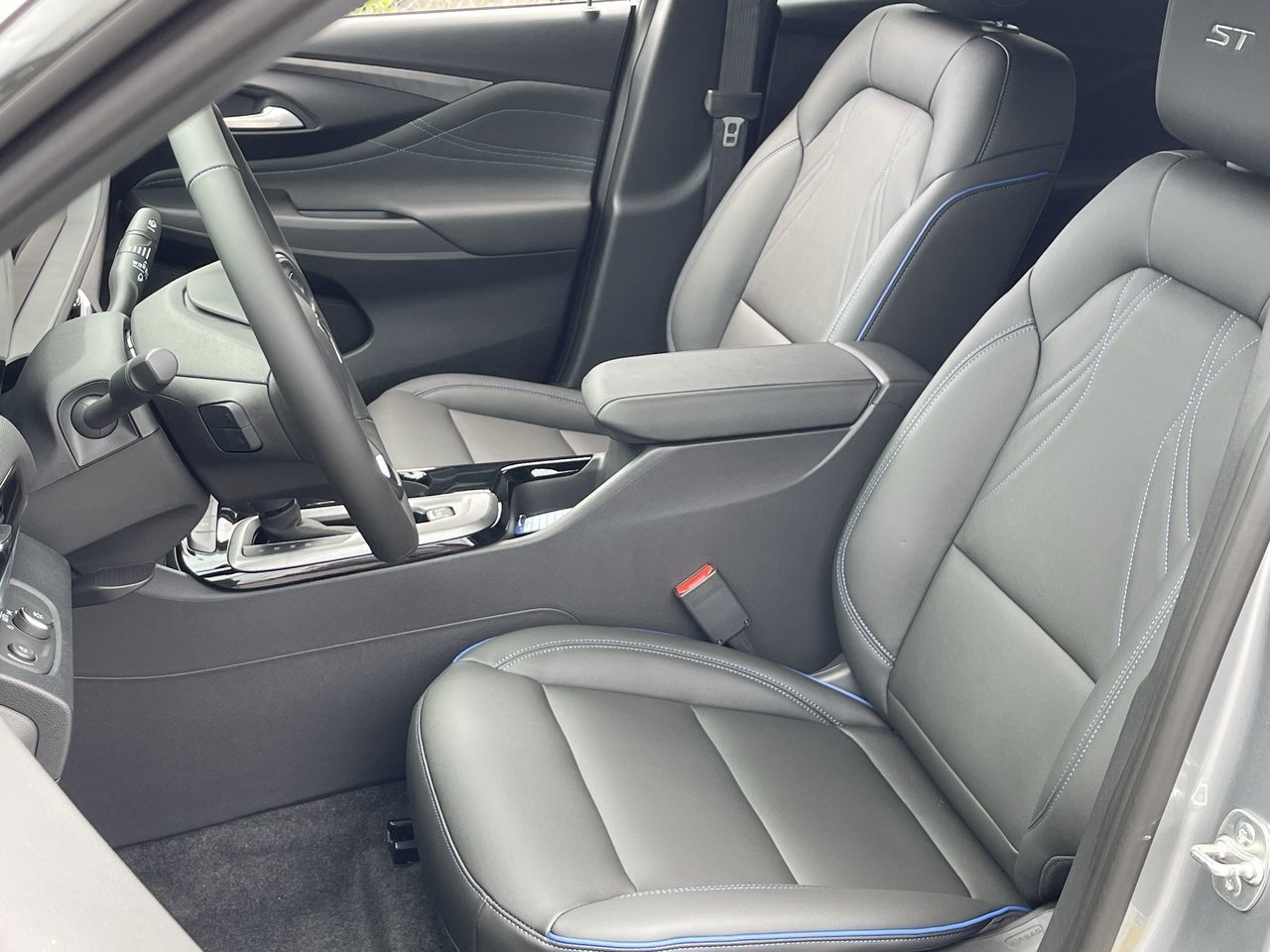 2024 Buick Envista in Saint-Leonard, Quebec