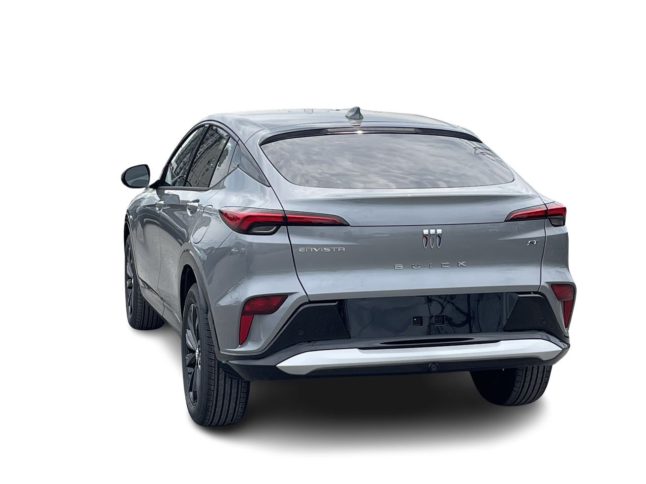 2024 Buick Envista in Saint-Leonard, Quebec