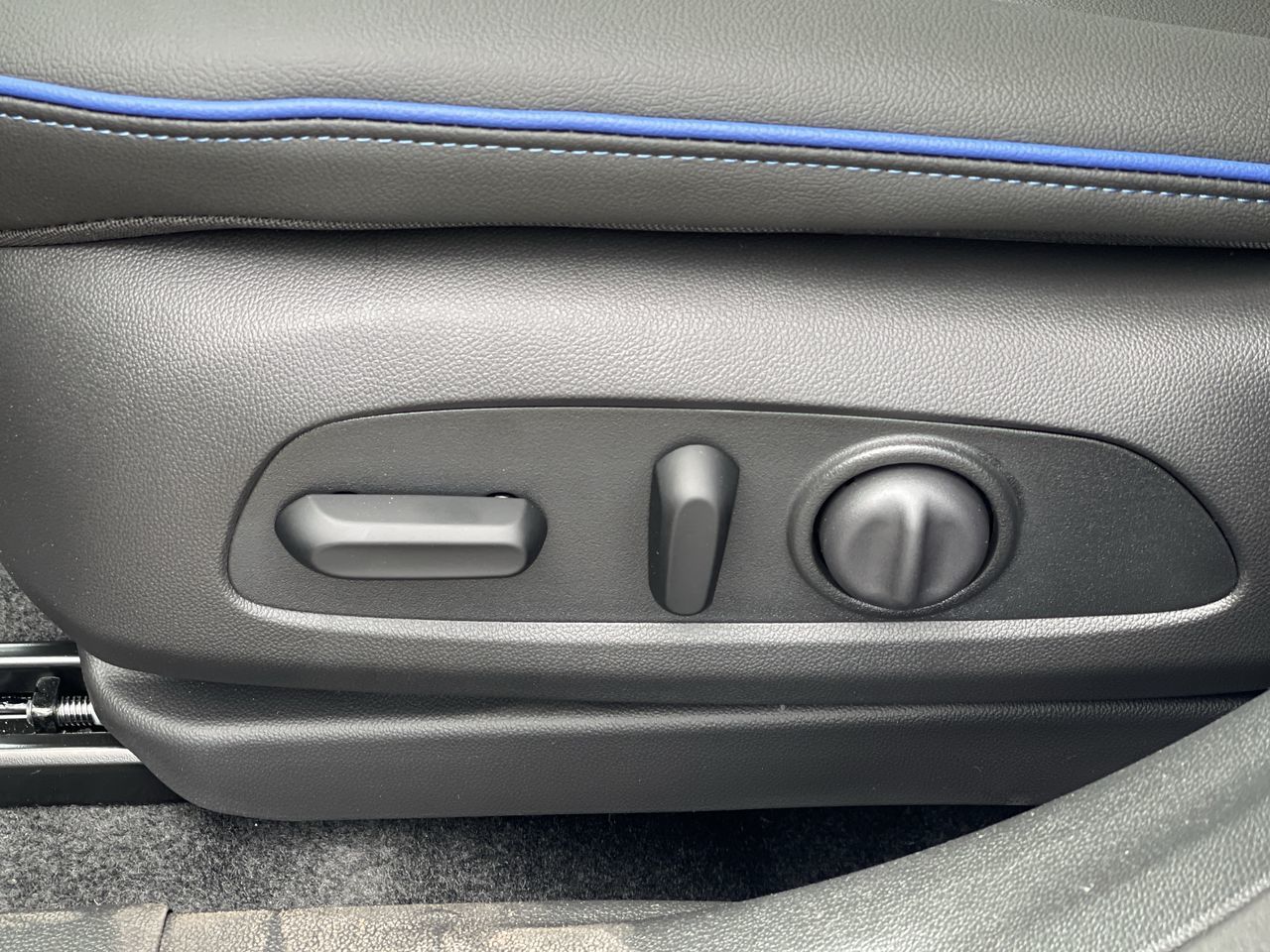 2024 Buick Envista in Saint-Leonard, Quebec