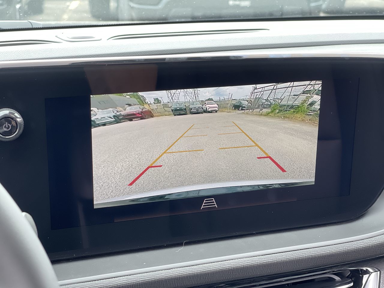 2024 Buick Envista in Saint-Leonard, Quebec