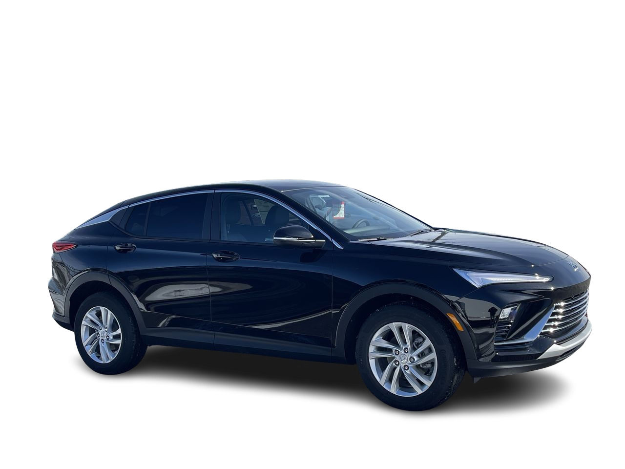 2025 Buick Envista in Saint-Leonard, Quebec