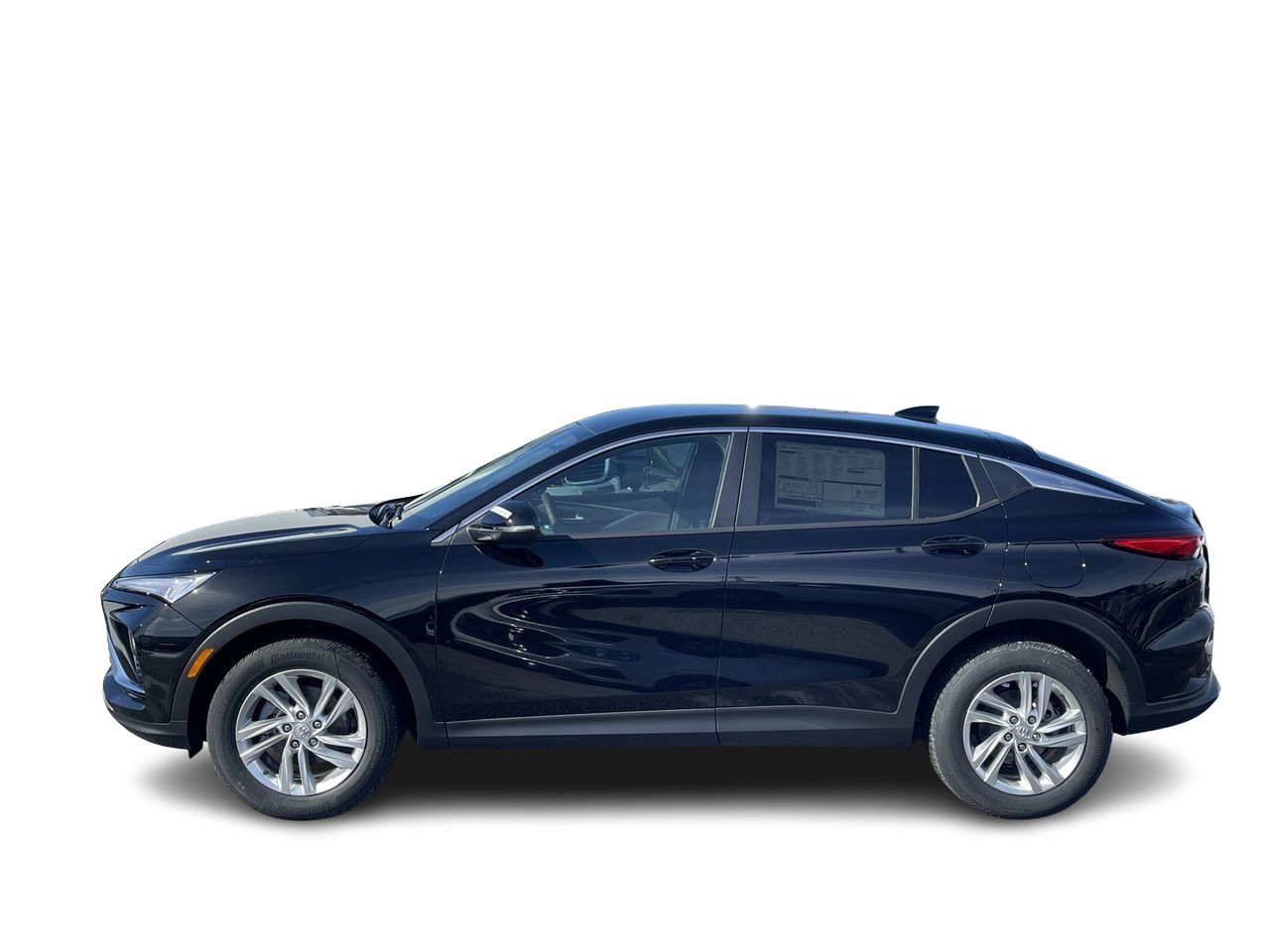 2025 Buick Envista in Saint-Leonard, Quebec