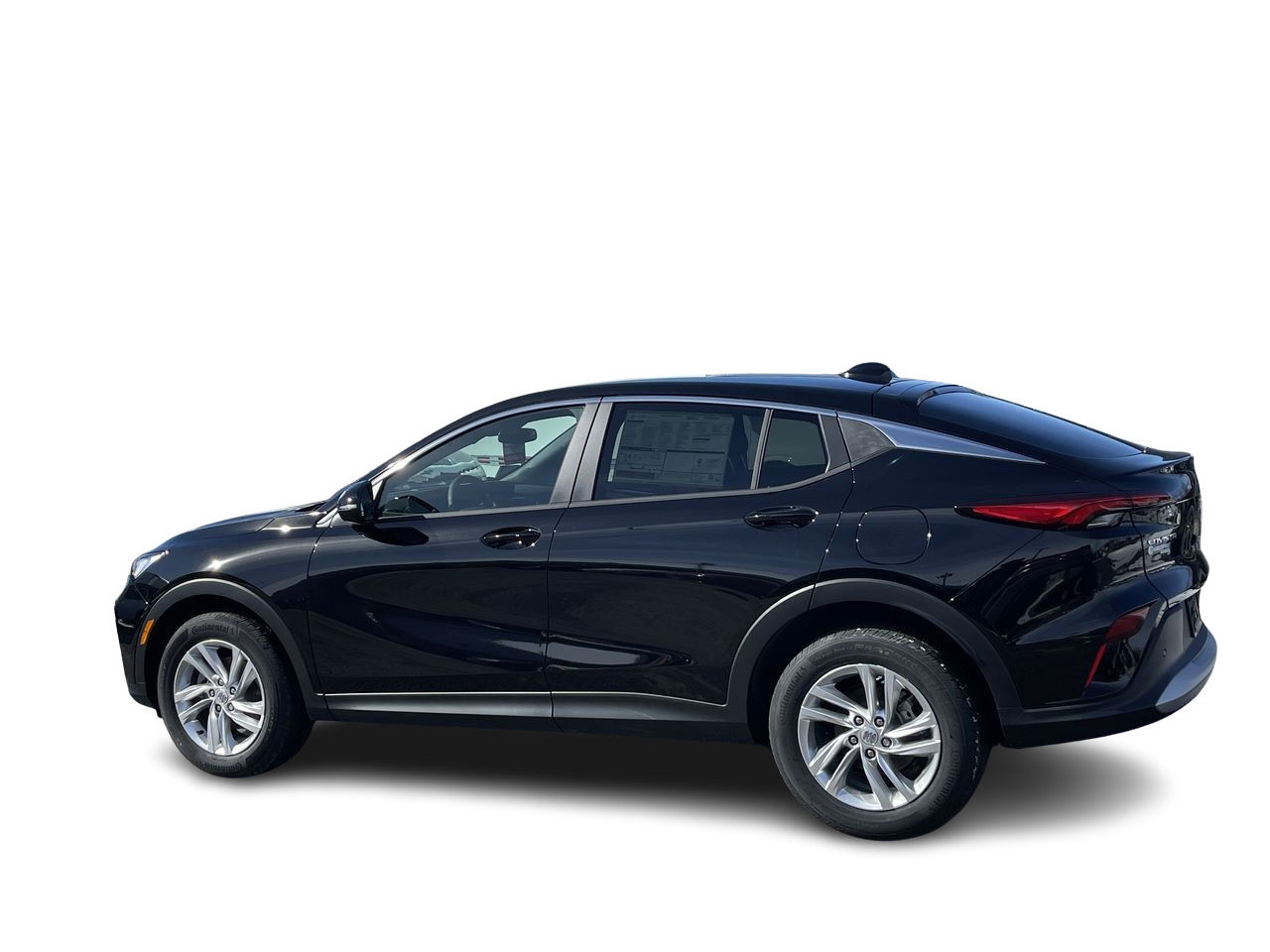 2025 Buick Envista in Saint-Leonard, Quebec