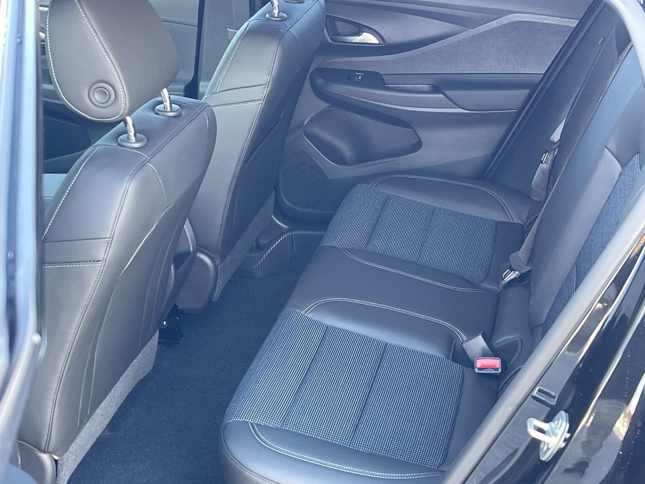 2025 Buick Envista in Saint-Leonard, Quebec