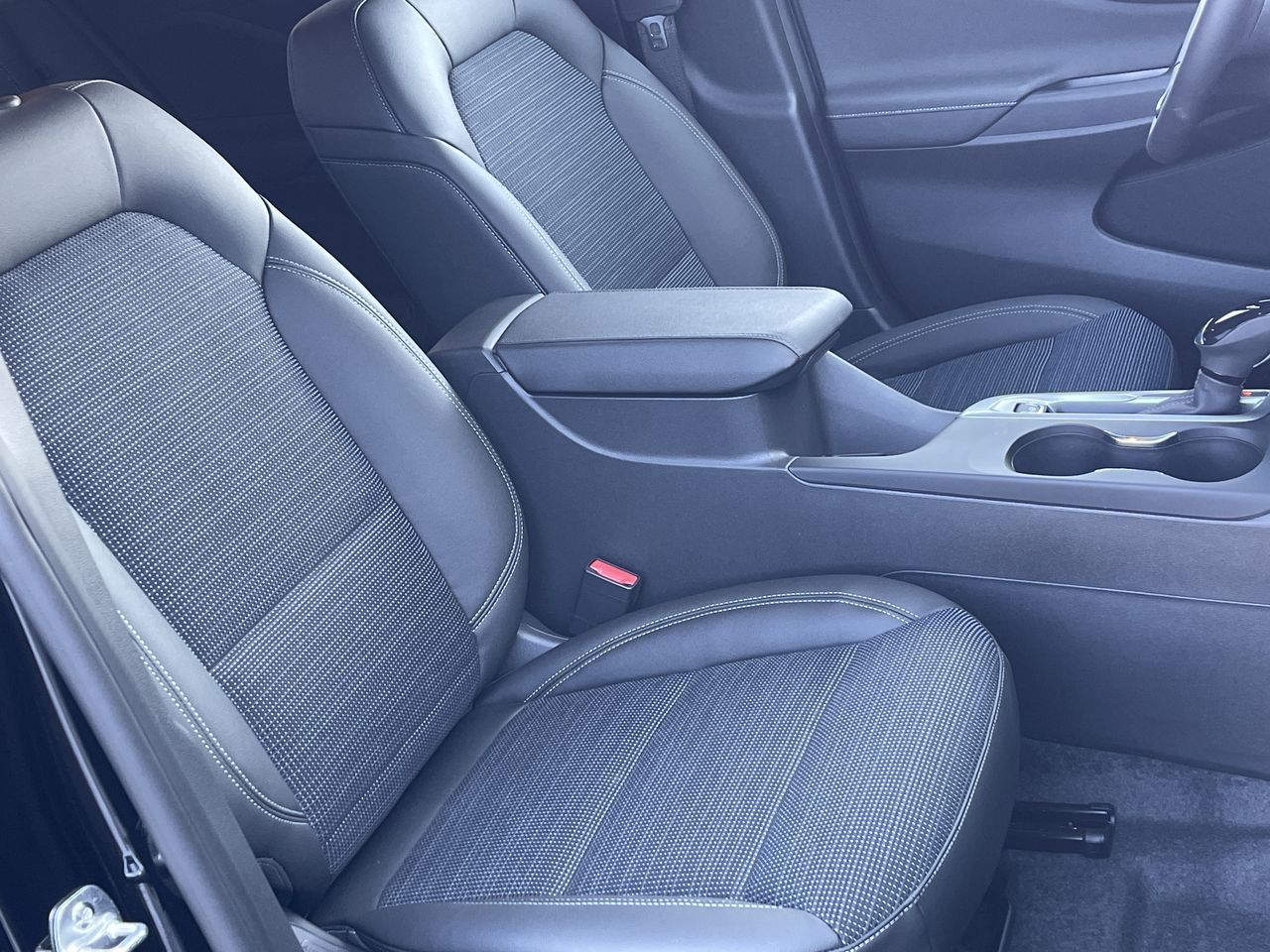 2025 Buick Envista in Saint-Leonard, Quebec