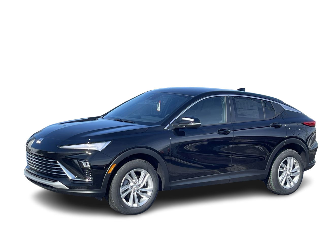2025 Buick Envista in Saint-Leonard, Quebec
