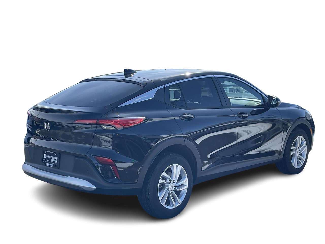 2025 Buick Envista in Saint-Leonard, Quebec