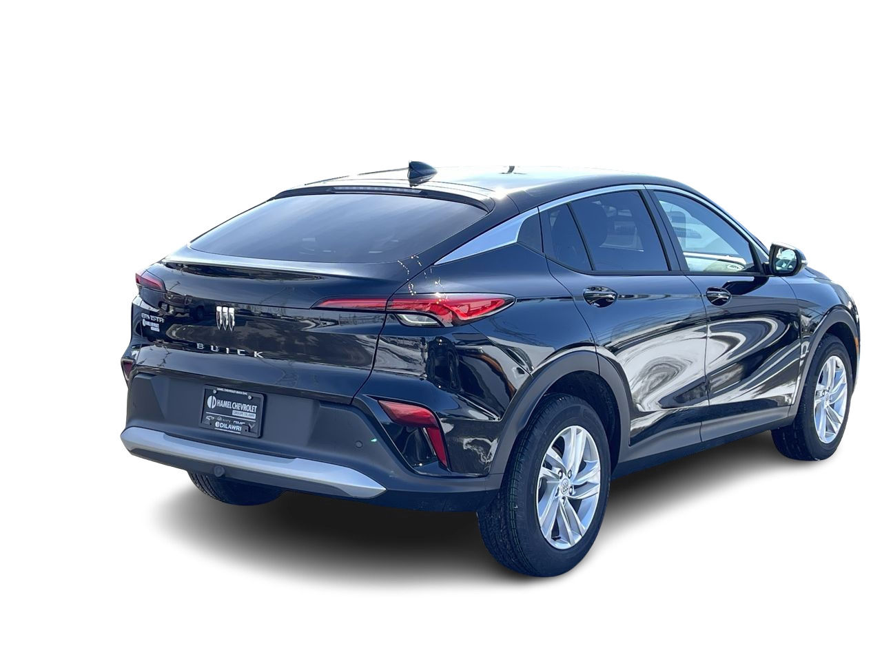 2025 Buick Envista in Saint-Leonard, Quebec