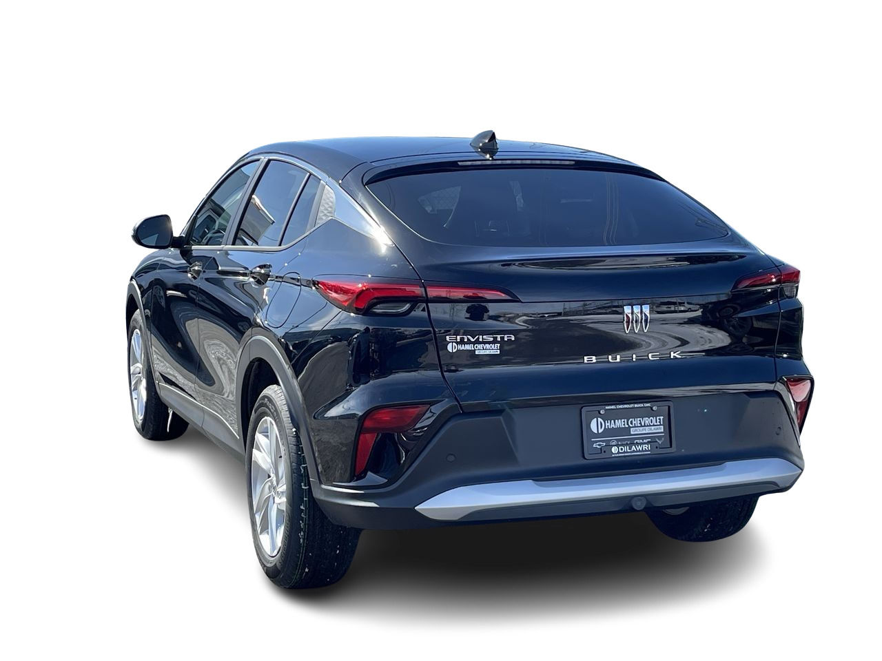 2025 Buick Envista in Saint-Leonard, Quebec