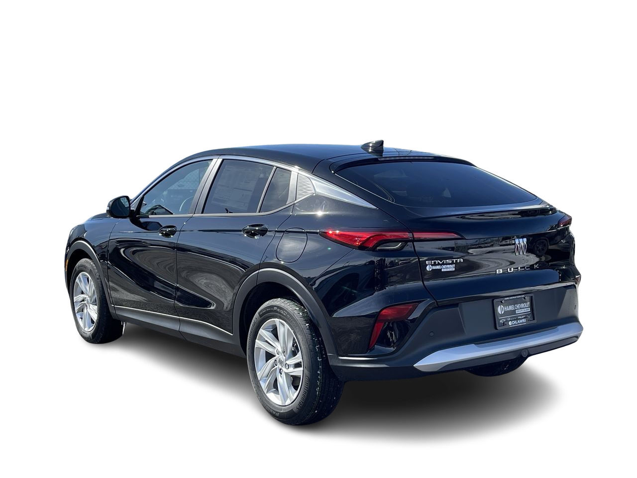 2025 Buick Envista in Saint-Leonard, Quebec