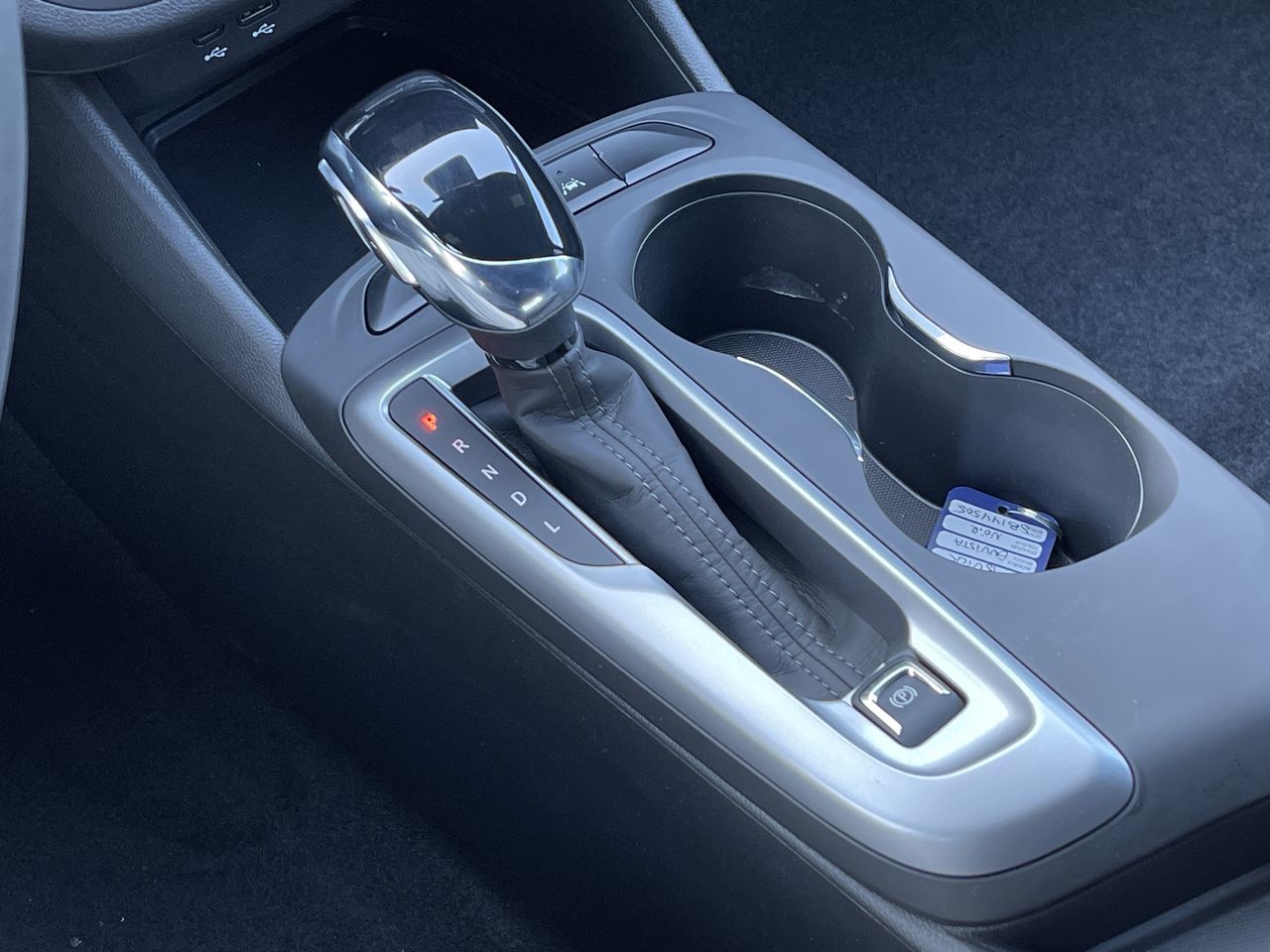 2025 Buick Envista in Saint-Leonard, Quebec