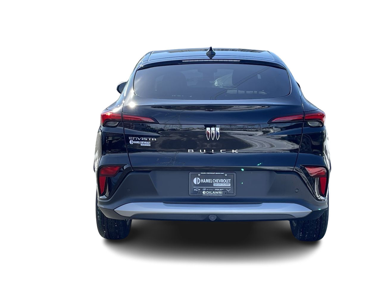 2025 Buick Envista in Saint-Leonard, Quebec
