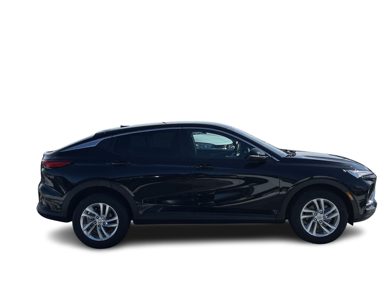2025 Buick Envista in Saint-Leonard, Quebec