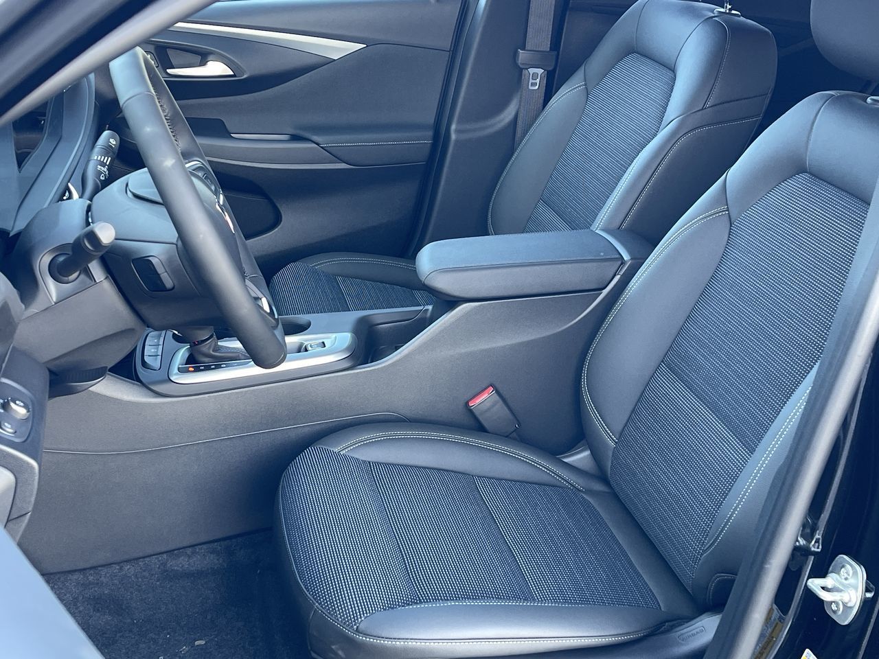 2025 Buick Envista in Saint-Leonard, Quebec