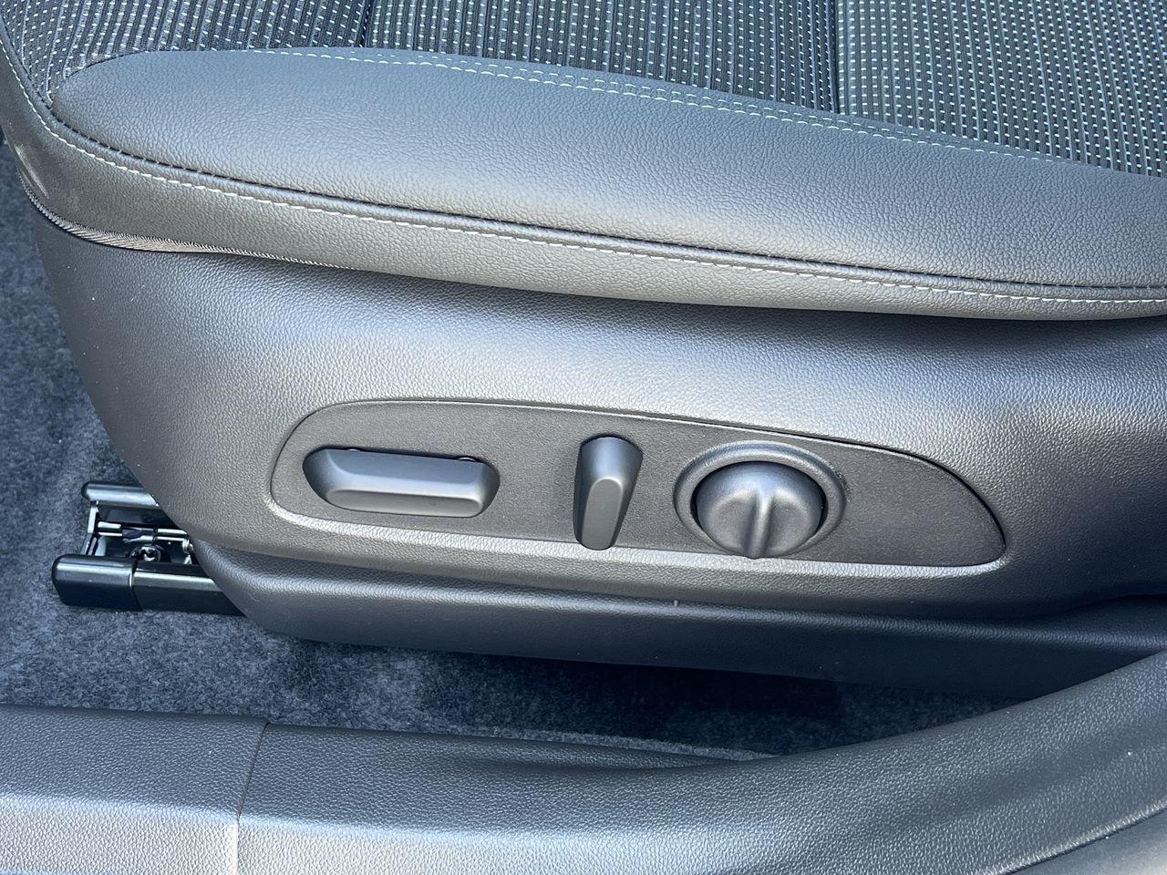 2025 Buick Envista in Saint-Leonard, Quebec