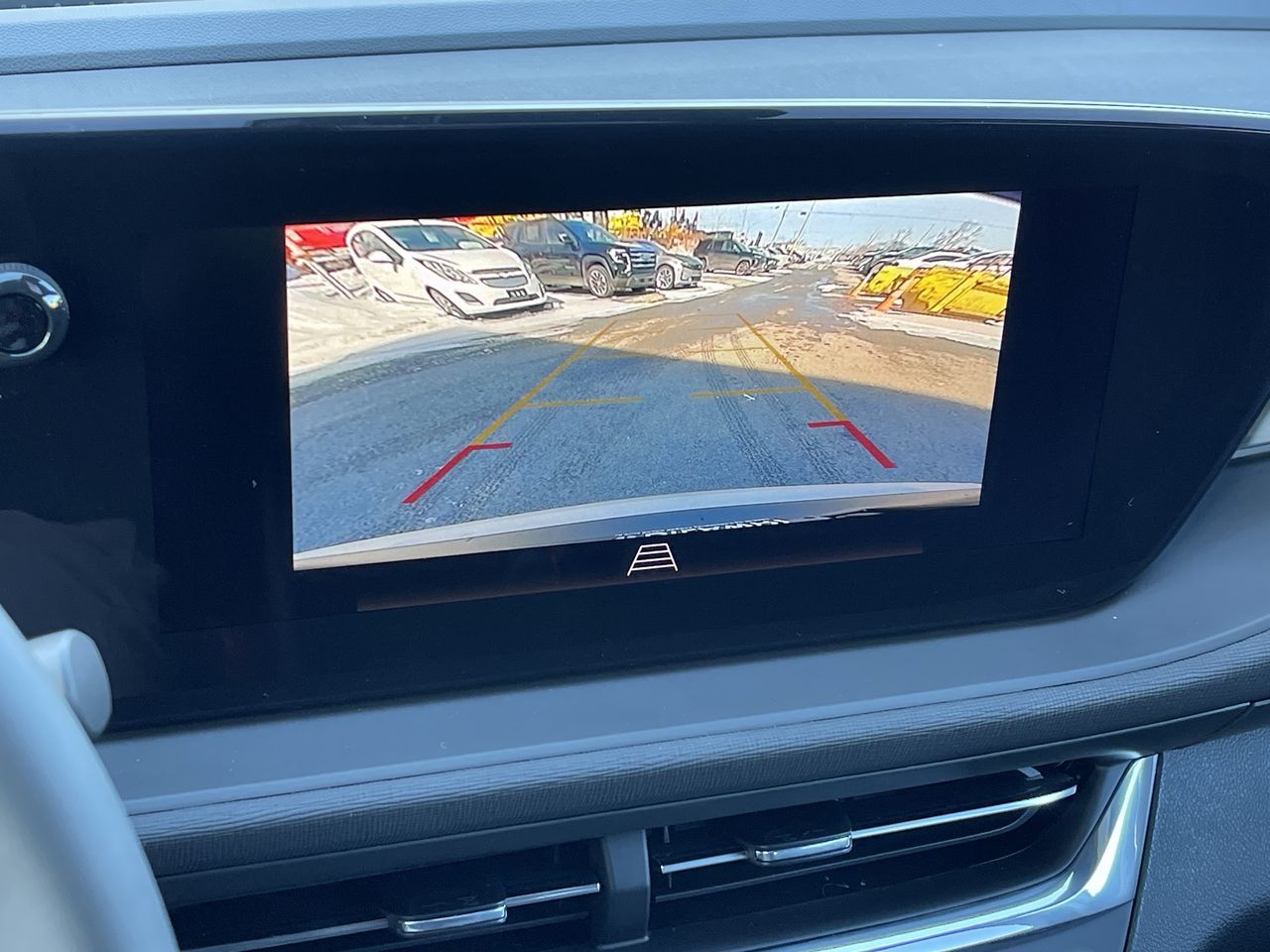 2025 Buick Envista in Saint-Leonard, Quebec