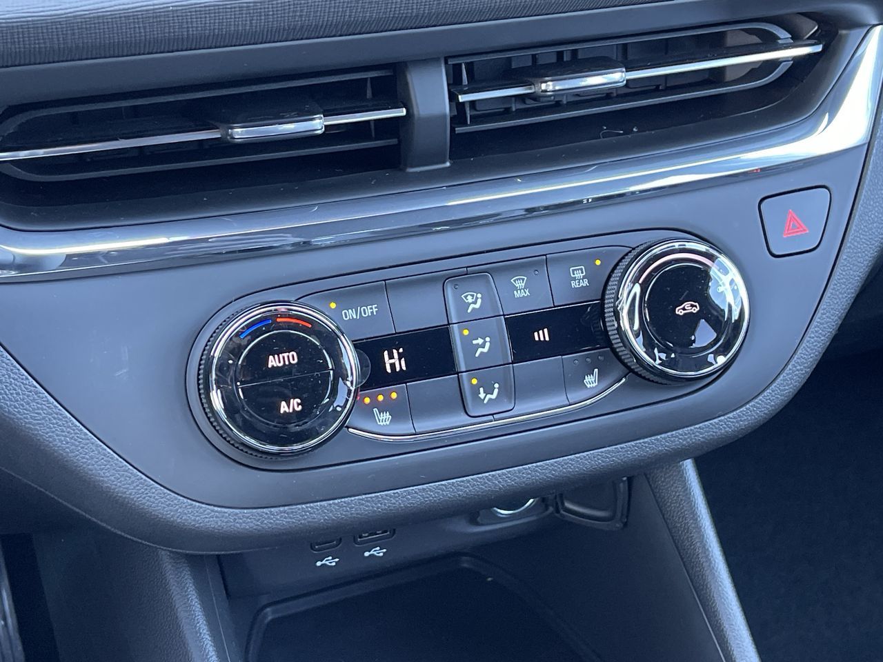 2025 Buick Envista in Saint-Leonard, Quebec