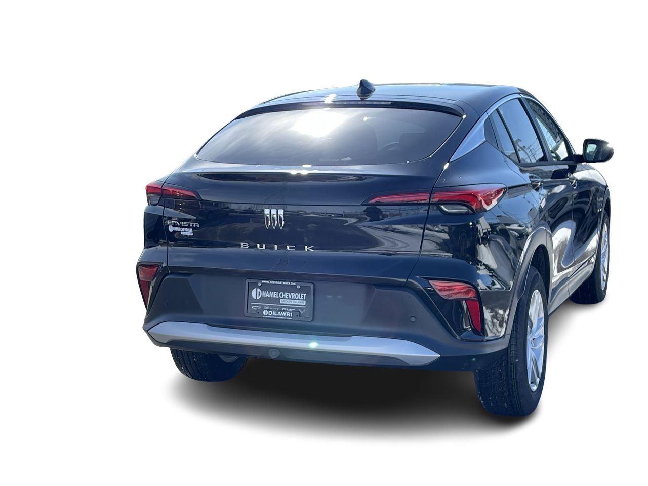 2025 Buick Envista in Saint-Leonard, Quebec
