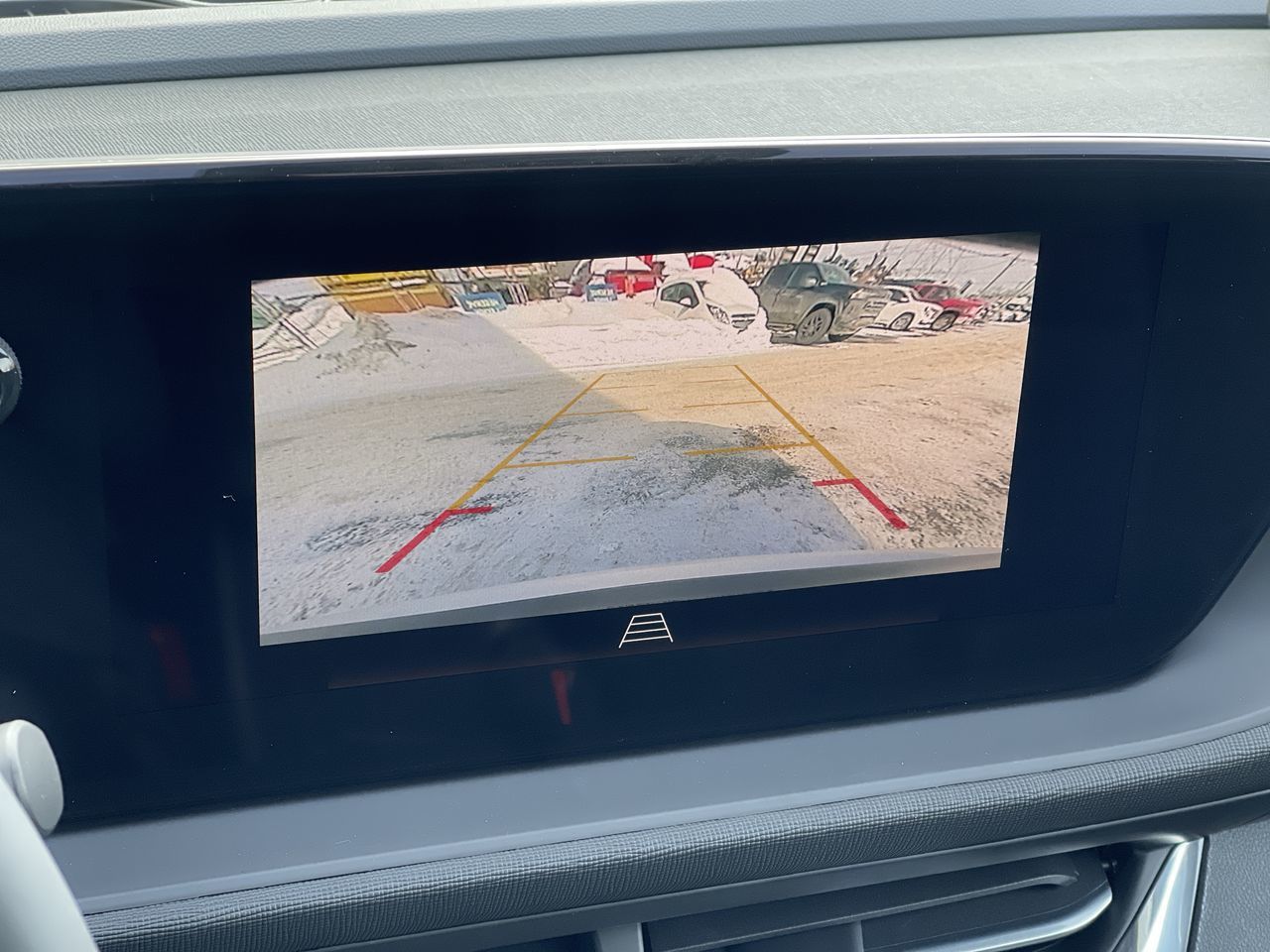 2025 Buick Envista in Saint-Leonard, Quebec