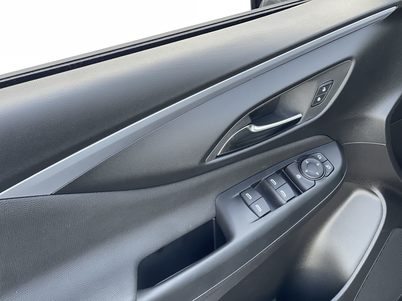 2025 Buick Envista in Saint-Leonard, Quebec