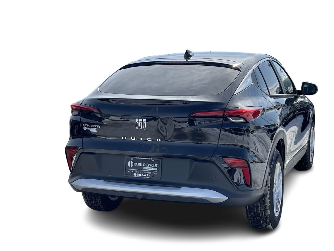 2025 Buick Envista in Saint-Leonard, Quebec