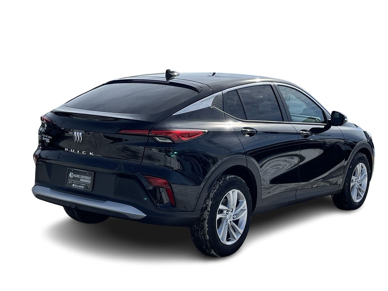 2025 Buick Envista in Saint-Leonard, Quebec