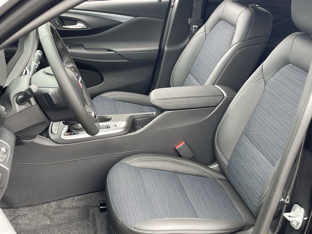 Buick Envista  2025 à Saint-Léonard, Québec