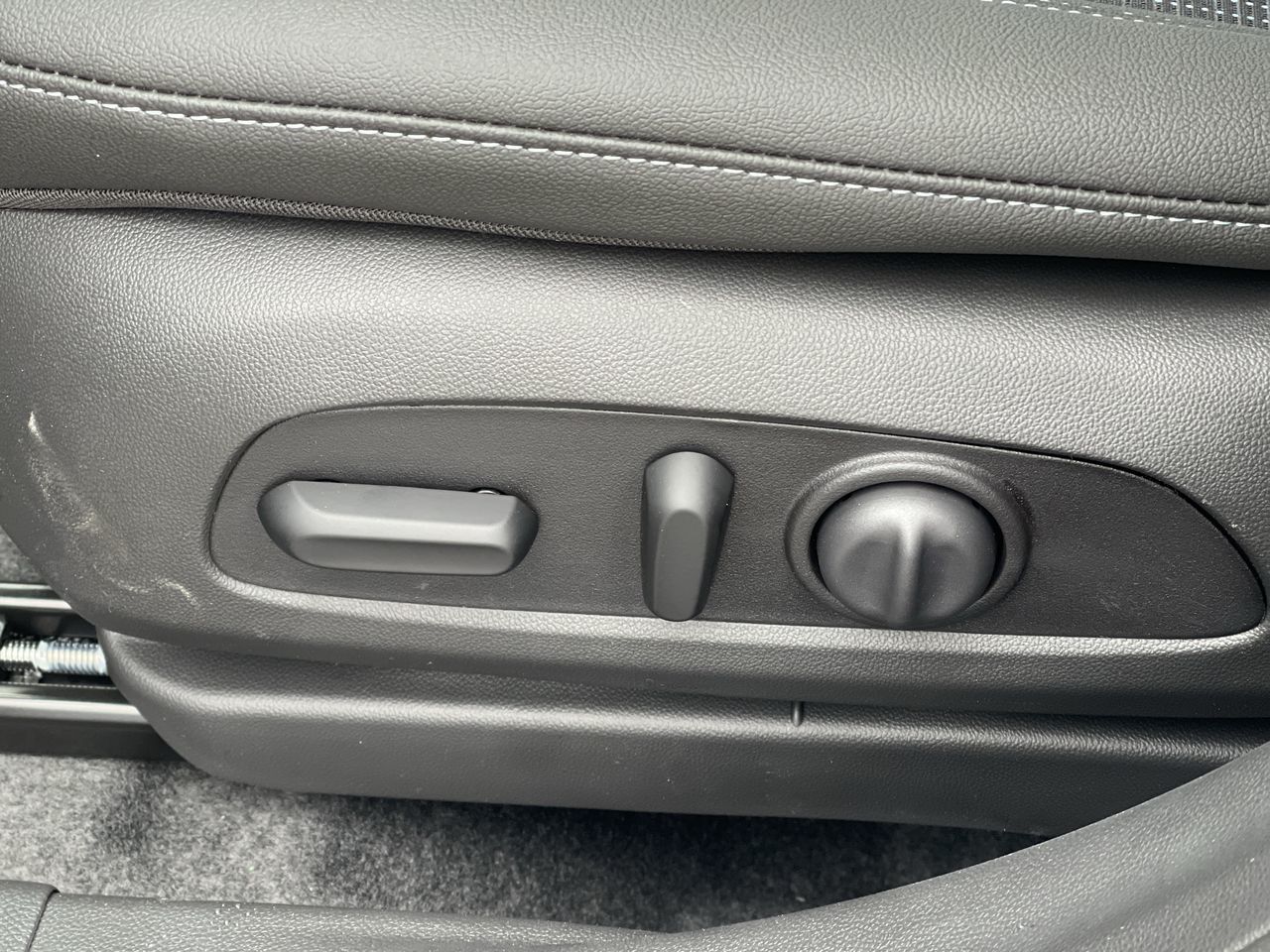 Buick Envista  2025 à Saint-Léonard, Québec
