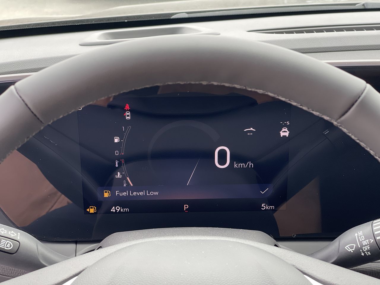 2025 Buick Envista in Saint-Leonard, Quebec